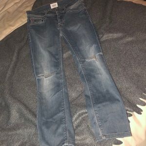 Hudson jeans